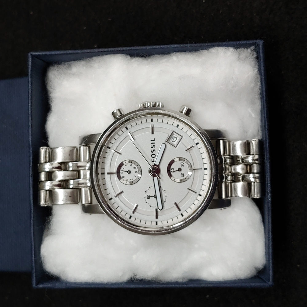 Fossil Watch